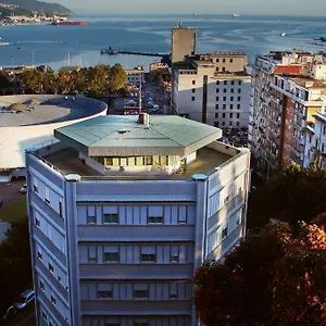 Hh Il Gabbiano 3* La Spezia