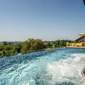Wellness & Thermal Retreat Muehlbach 4* Bad Füssing