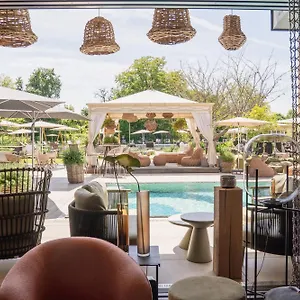 Wellness & Thermal Retreat Muehlbach 4* Bad Füssing
