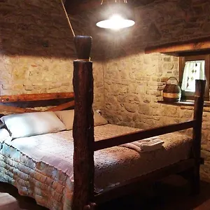 Sasso Erminia R&b Ecosostenibile Novafeltria