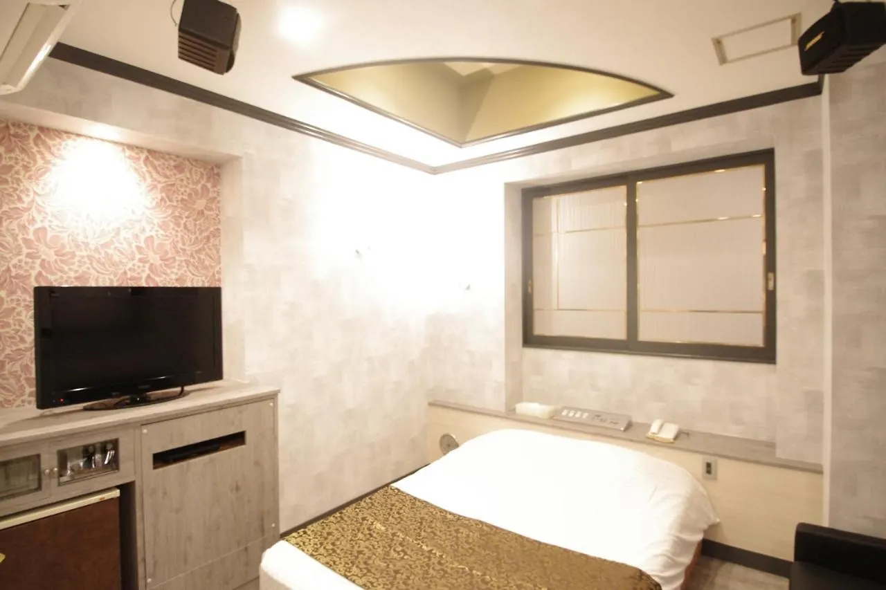 Hotel Crystal 大人専用 東京都