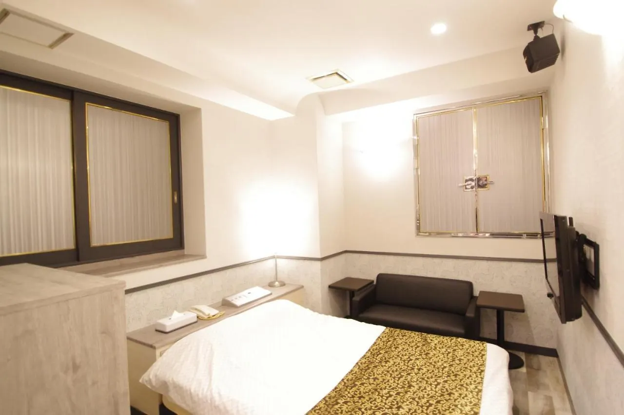 Hotel Crystal 大人専用 東京都