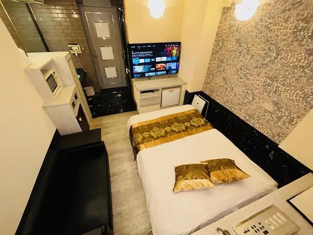 Hotel Crystal 大人専用 東京都 3*,  日本
